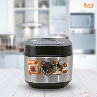 Nồi cơm điện tử COMET CM8088 - 1,8L