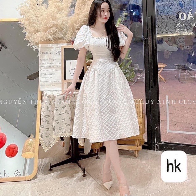 ĐẦM ĐI TIỆC SANG CHẢNH