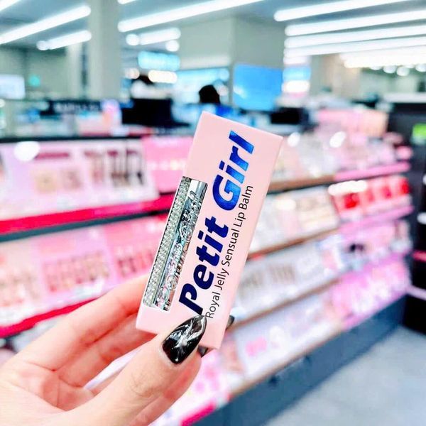 Son dưỡng môi Petit Gril