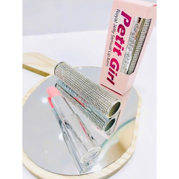 Son dưỡng môi Petit Gril