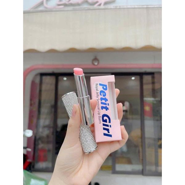 Son dưỡng môi Petit Gril