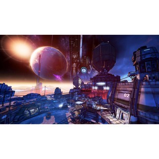 Game Nintendo Switch : Borderlands Legendary