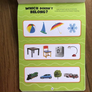 THE BIG B00K OF LEARNING FUN