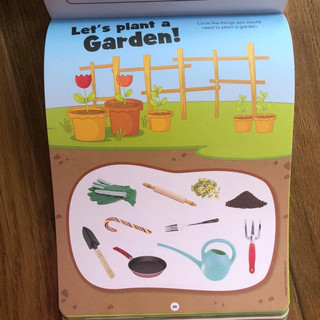 THE BIG B00K OF LEARNING FUN