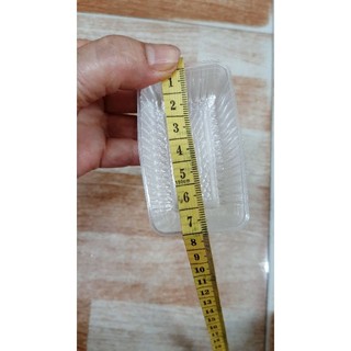 Combo 5 dây khay đựng bánh dứa (100 khay/dây)