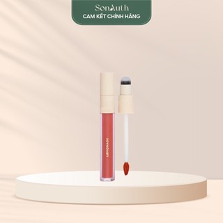 Son kem Lemonade Perfect Couple Lip 5 Years 3.5g