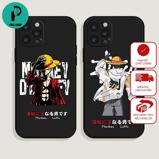 Ốp lưng iphone OnePiece cho máy iphone 6 7 8 Plus X Xr XsM 11 12 13 14 15 ProMax PNDPhoneCase BS26