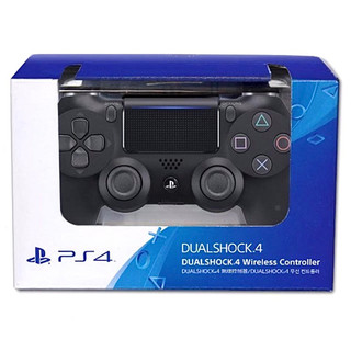 Tay cầm PS4 chính hãng Sony FullBox likenew 99%