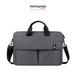 Cặp Túi Chống Sốc Tamayoko LB23  Laptop Máy Tính Xách Tay