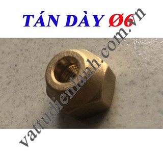 Tán ống đồng phi 6 loại dày tốt