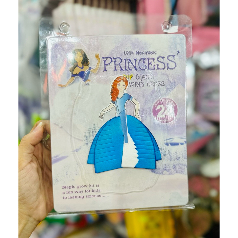 Cây Thông Ngâm, Hoa Anh Đào, Con Công, Công Chúa Nở Hoa - Đồ Chơi Thông Ngâm Tuổi Thơ Mẫu Lớn Siêu Xinh Chơi Noel