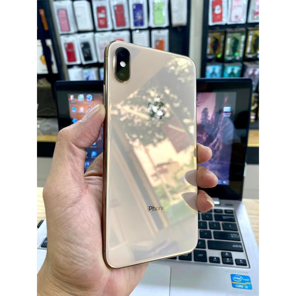 Điện thoại l/p Xsm 256Gb -Hàng chuẩn chính hãng - Bảo hành 12 tháng- Máy đẹp nguyên zin k LỖI Tặng kèm Phụ kiện