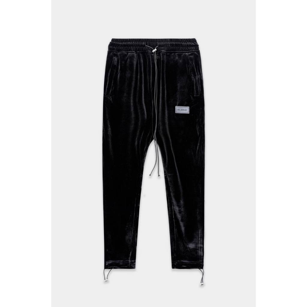 QUẦN NHUNG KLEINO Velvet Pants