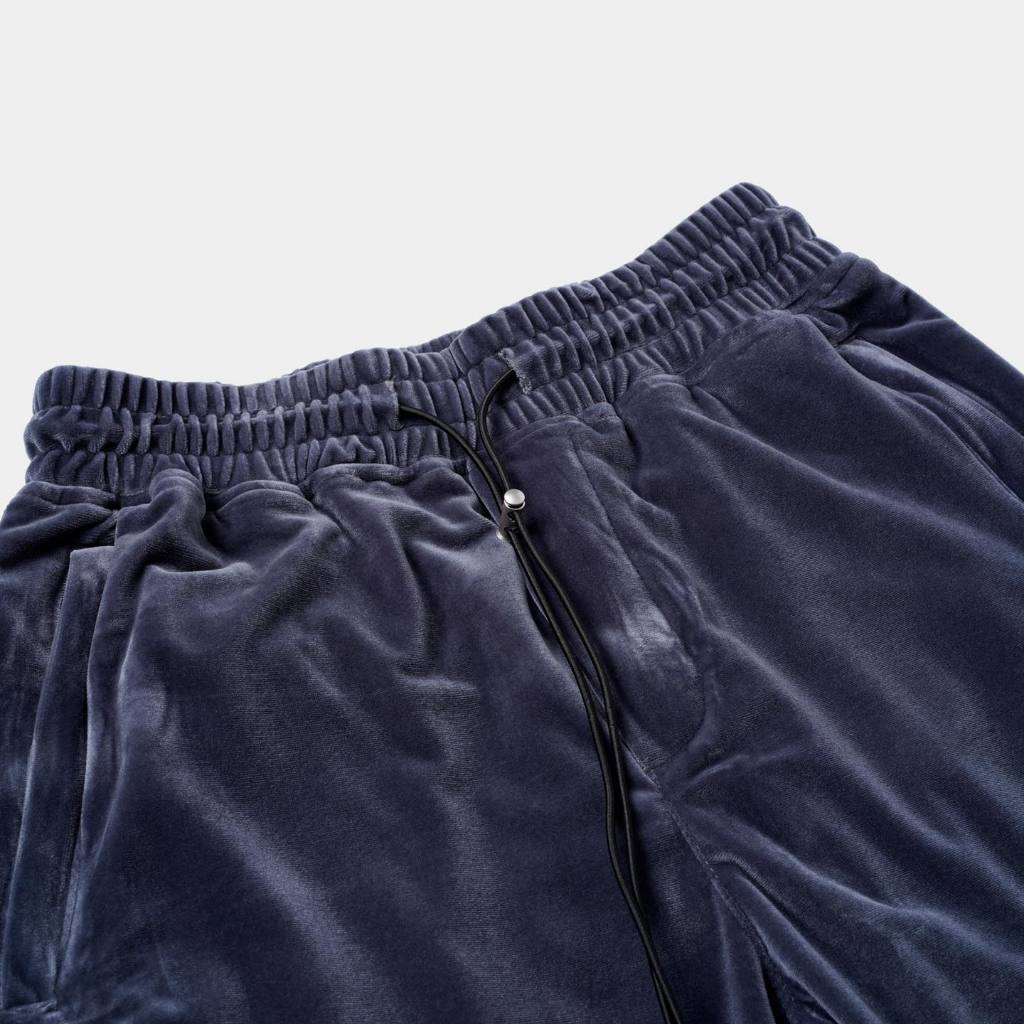 QUẦN NHUNG KLEINO Velvet Pants