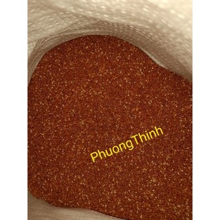 1Kg Hạt kê đỏ nhỏ cho chim