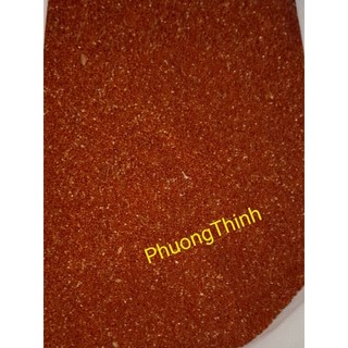 1Kg Hạt kê đỏ lớn dành cho chim