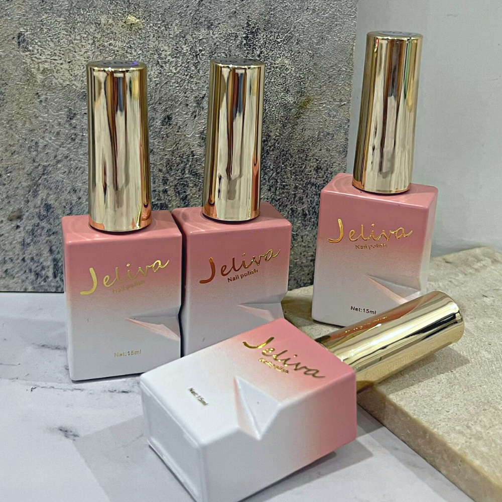 Combo làm nail từ cơ bản đến nâng cao cho người mới học NGHI THẢO