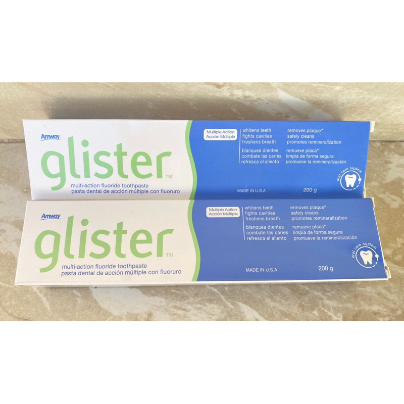 Kem Đánh Răng Đa Năng