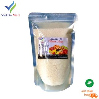 Cơm Dừa Sấy Khô Hạt Mịn ViettinMart