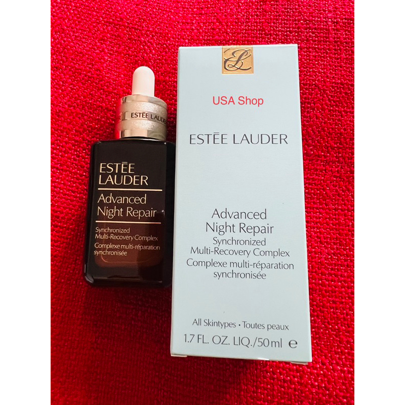 Serum Estee Lauder Advanced Night Repair