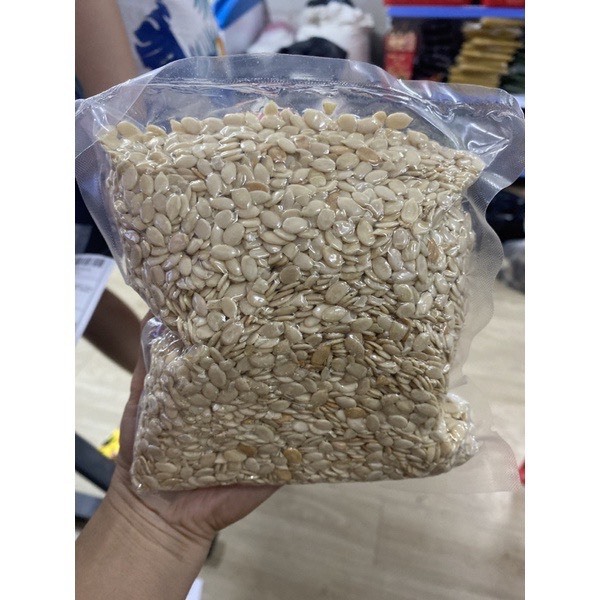 Hạt dưa tách vỏ 500g - 1000g