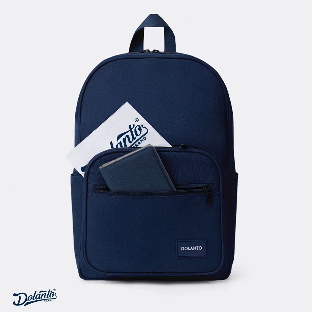 Balo DOLANTO BRAND Original Backpack