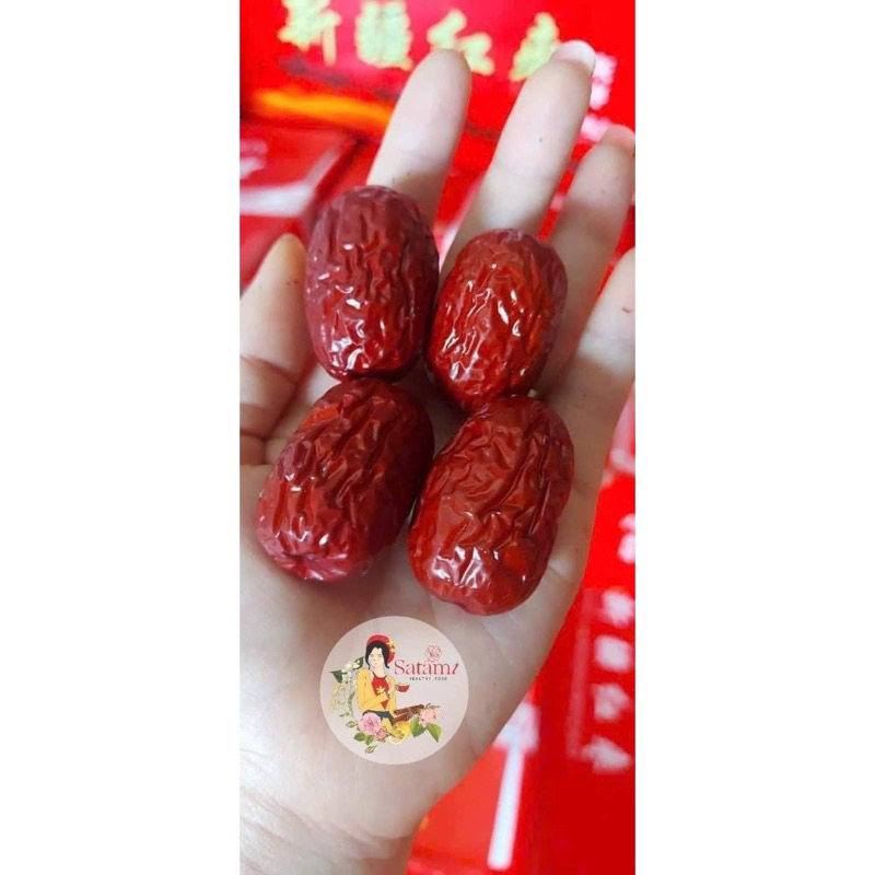 Táo đỏ tân cương vip, size đại