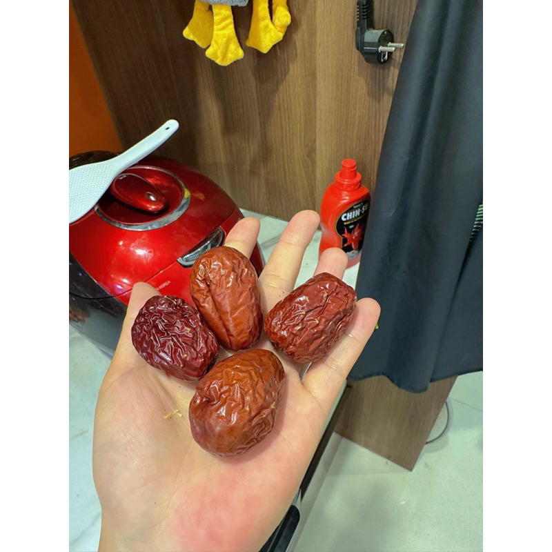 Táo đỏ tân cương vip, size đại