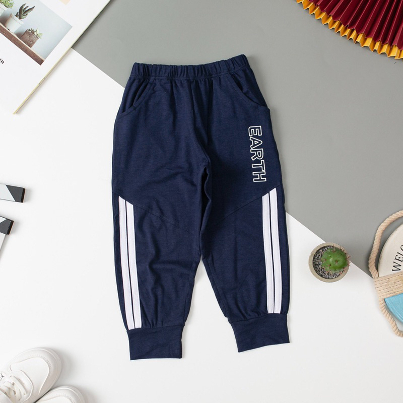 Quần cotton thu đông bé trai 8-16y . Chất cotton mềm mịn, thấm hút mồ hôi, co giãn tốt