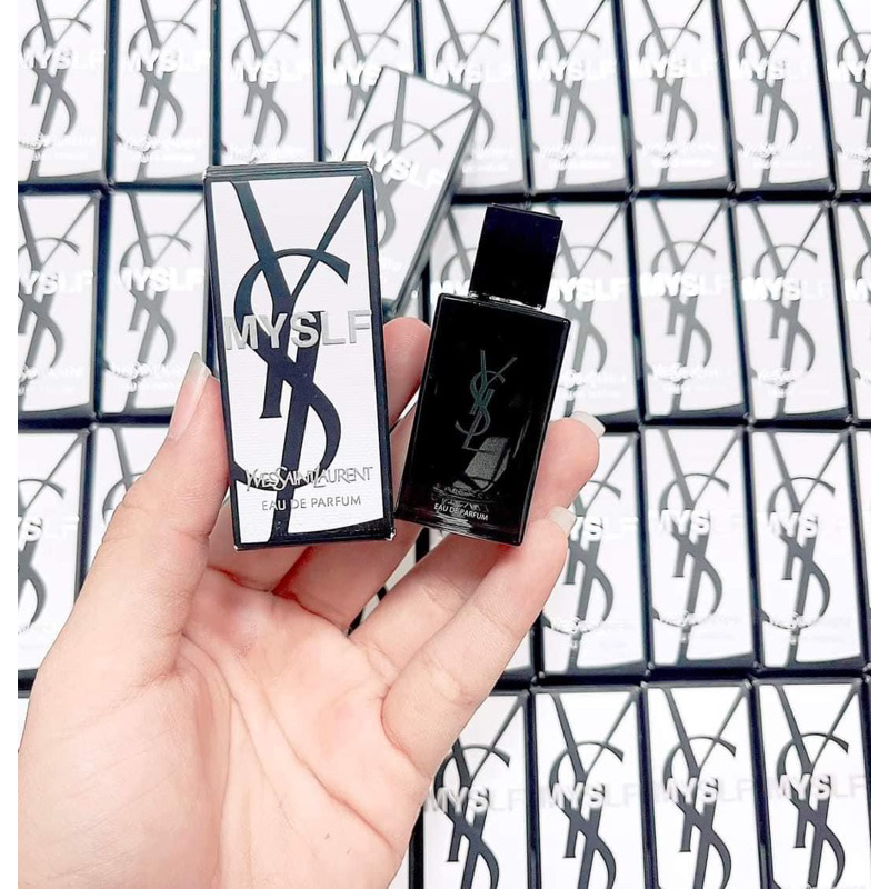 Nước Hoa Mini Nam YSL MYSLF EDP 7.5ml