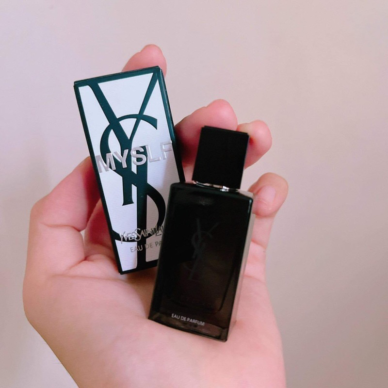 Nước Hoa Mini Nam YSL MYSLF EDP 7.5ml