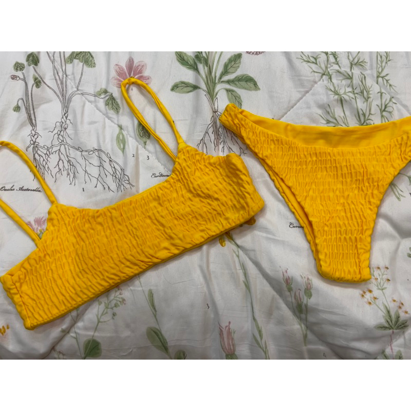 SET BIKINI 2 DÂY