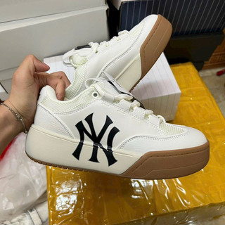 Giày Thể Thao M,L,B đế nâu 2023 mới s,cấp , giầy sneaker nam nữ full box túi xách