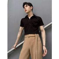 Áo Heart Polo Magnus Dành Cho Nam