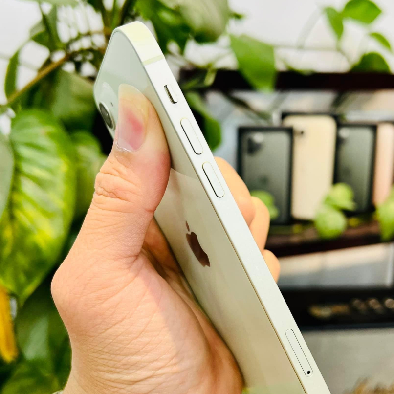 Điện thoại lp 12 - Bản đẹp chuẩn chính hãng- Máy nguyên zin k lỗi dung lượng 128Gb đủ 6 màu hot- Bh 12 Tháng