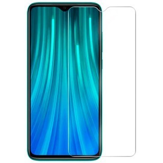 Kính cường lực Xiaomi Redmi Note 8/ Note 8 Pro kính trong suốt không full màn hình