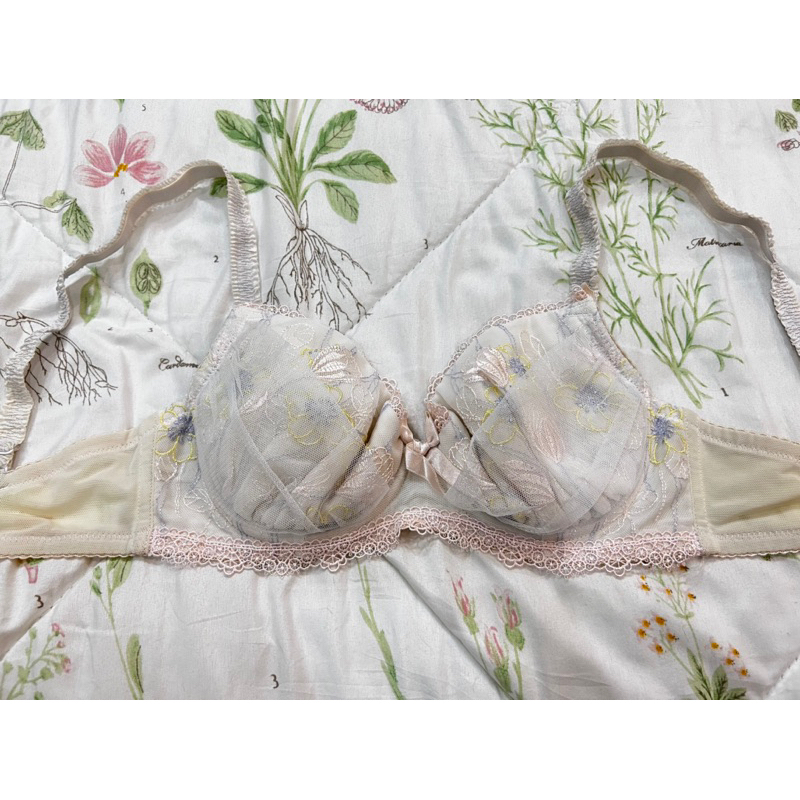 ÁO NGỰC BRA VINTAGE