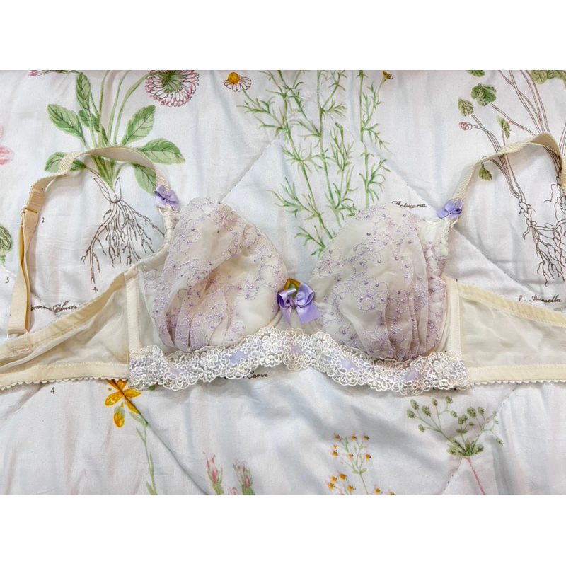 ÁO NGỰC BRA VINTAGE