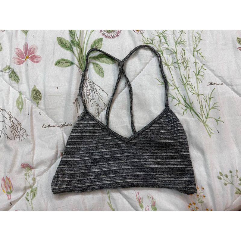 ÁO NGỰC BRA VINTAGE