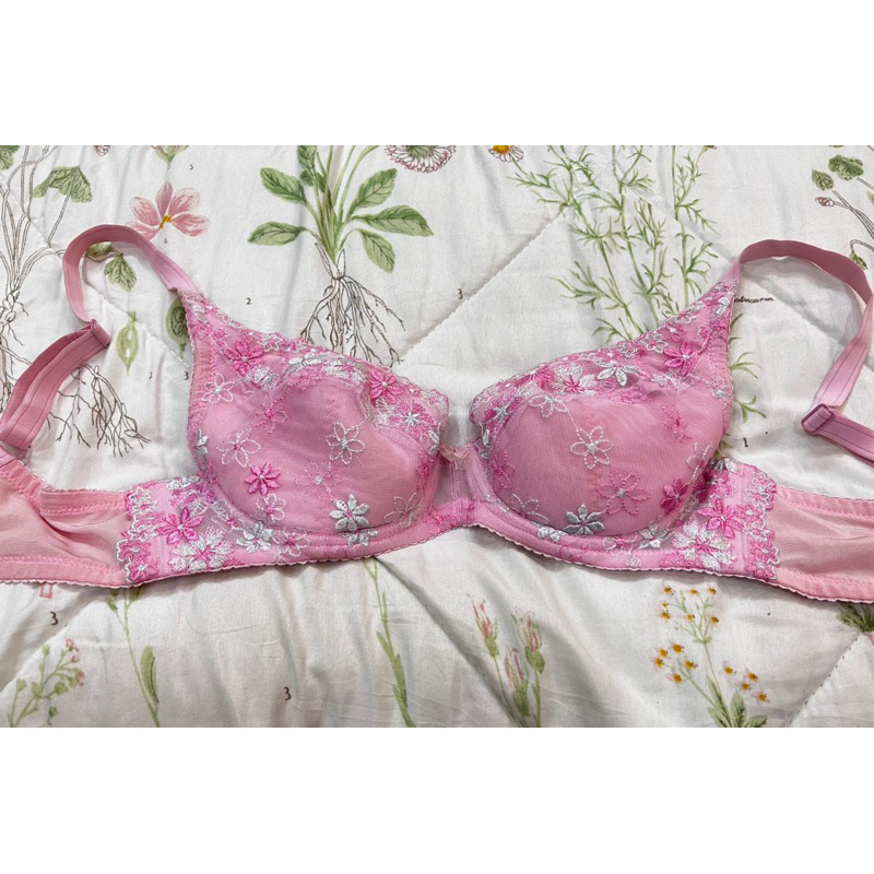 ÁO NGỰC BRA VINTAGE