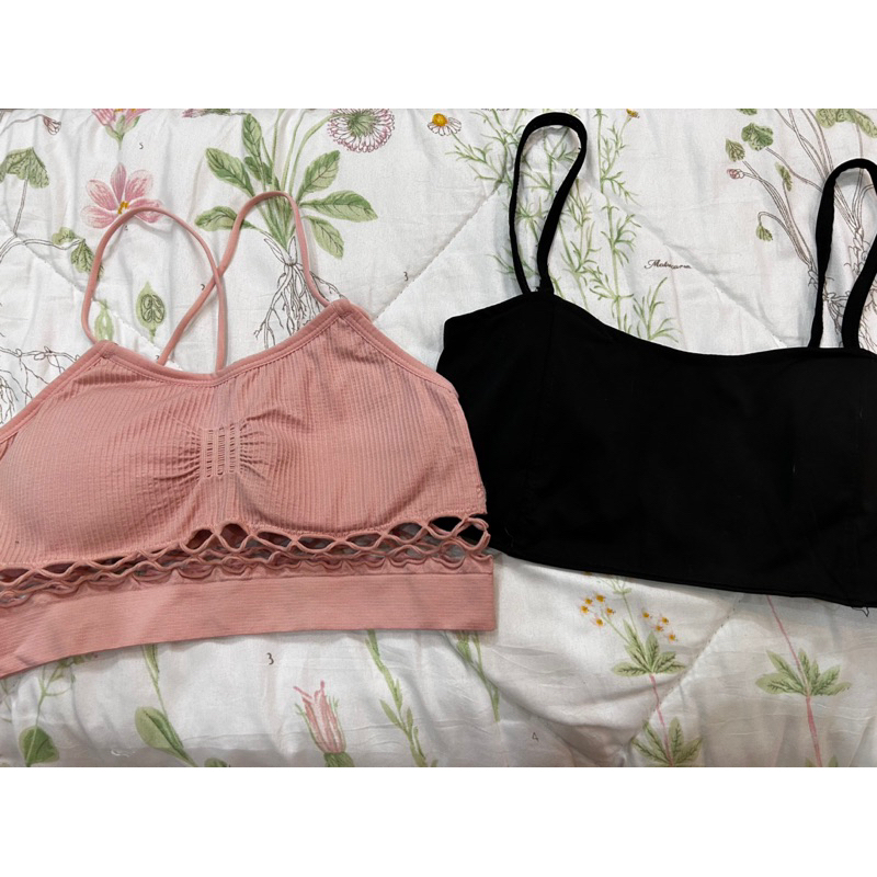 ÁO NGỰC BRA VINTAGE