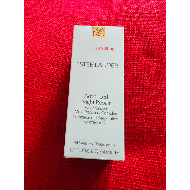 Serum Estee Lauder Advanced Night Repair