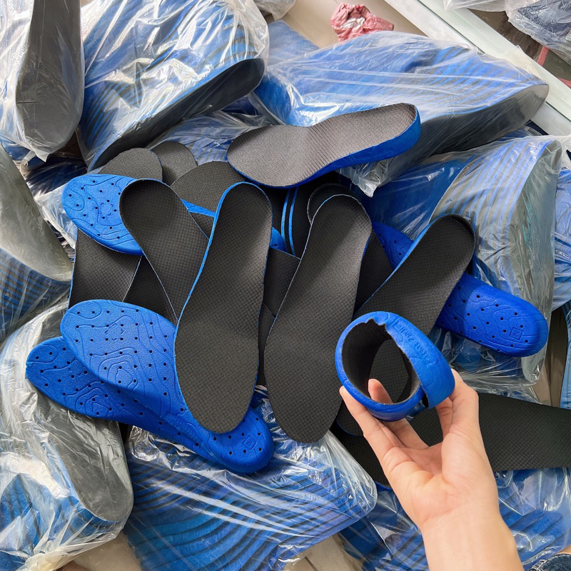 LÓT giày SKECHERS - Memory foam CHÍNH HÃNG