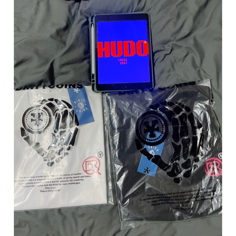 Áo thun DC THƯƠNG BẠN GÁI/ THƯƠNG BẠN  TRAI 2 Màu Trắng / Đen full tag bọc