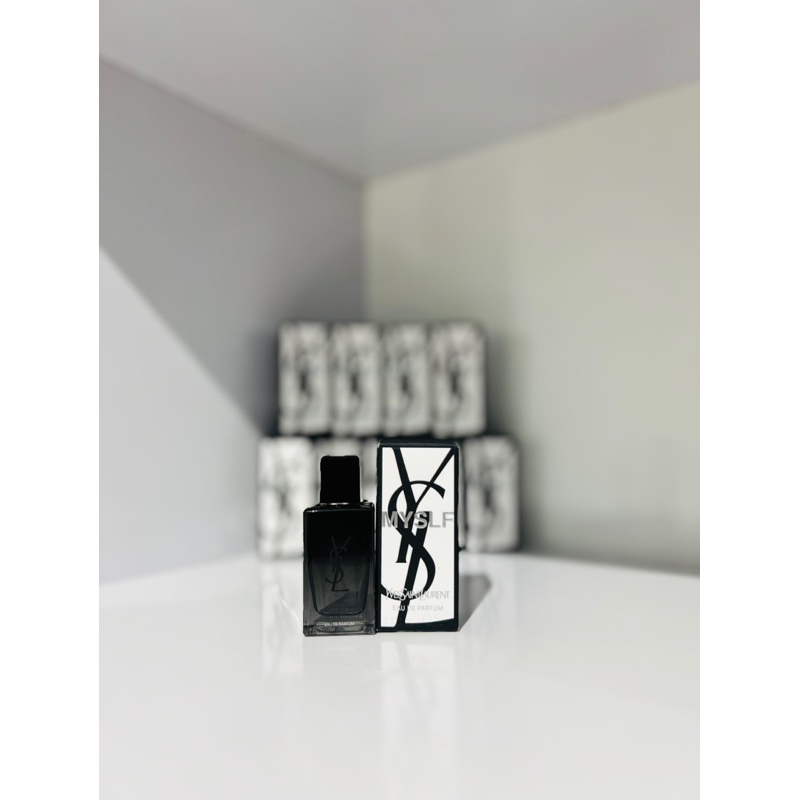 Nước Hoa Mini Nam YSL MYSLF EDP 7.5ml