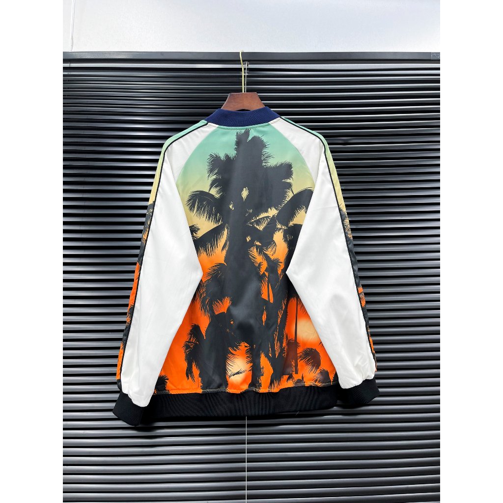 Áo khoác bomber nam boy phố cây dừa siêu hot - Áo bomber nam nữ SL cao cấp 2023