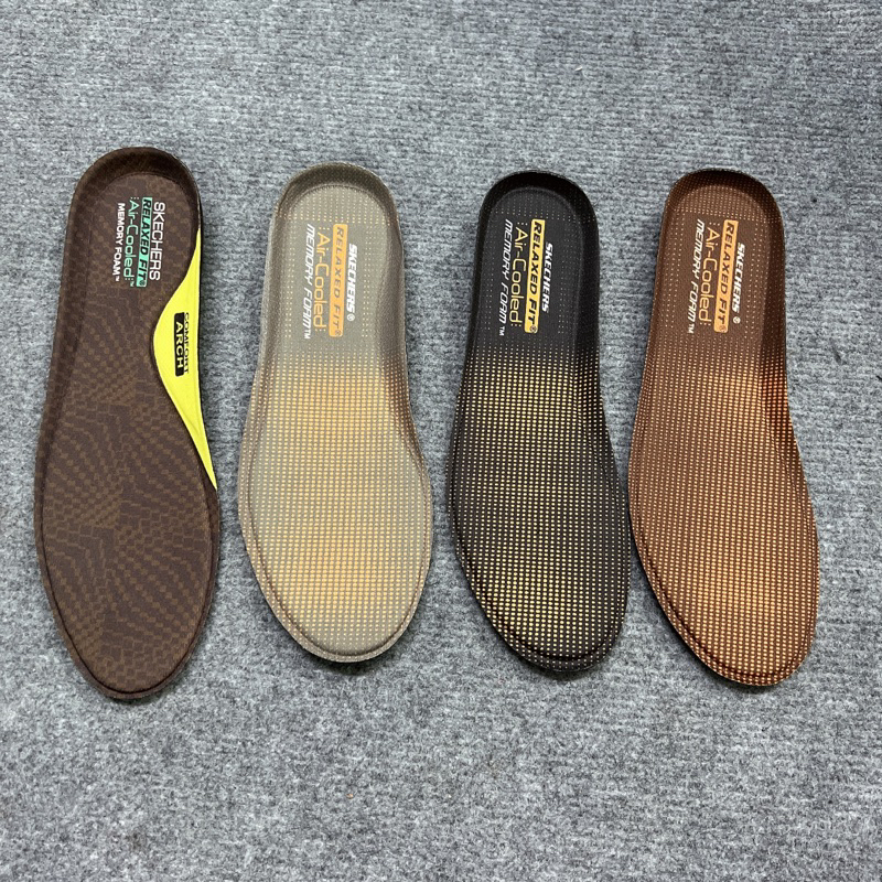 Lót GIÀY SKECHERS NAM MÀU NGẪU NHIÊN