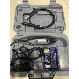 Máy mài khuôn dremel 3000