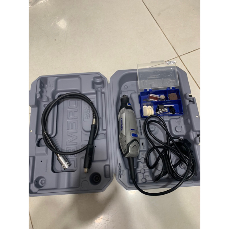 Máy mài khuôn dremel 3000