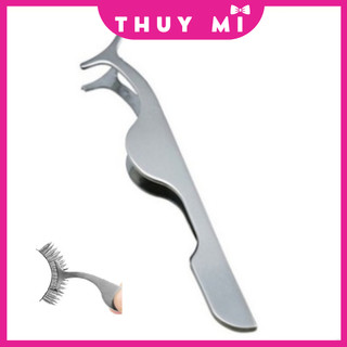 Nhíp gắp lông mi giả đa chức năng